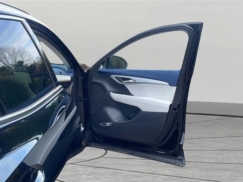 New 2026 Buick Envision Avenir image 23