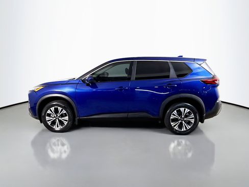 Used 2023 Nissan Rogue SV FWD image 6
