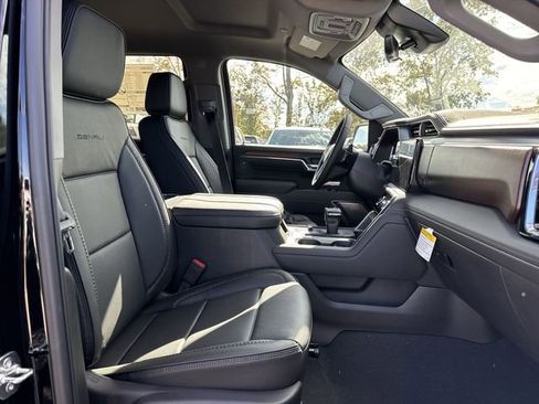 New 2026 GMC Sierra 1500 Denali w/ Technology Package image 24