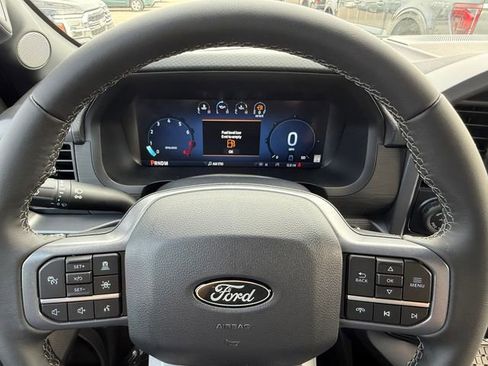 New 2026 Ford F150 XLT AWD/4WD image 20