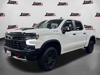 Used 2024 Chevrolet Silverado 1500 ZR2 w/ Technology Package 360° Tour