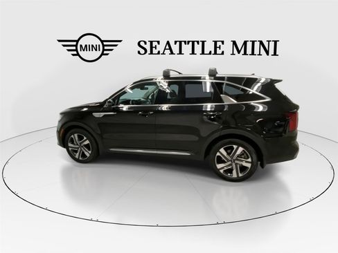 Used 2023 Kia Sorento SX Prestige image 7