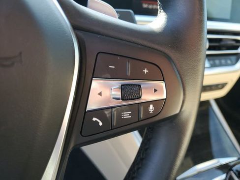 Used 2022 BMW 330i 330i w/ Premium Package image 22