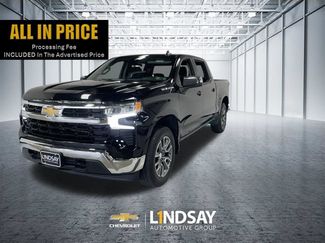 Used 2023 Chevrolet Silverado 1500 LT AWD/4WD video 1