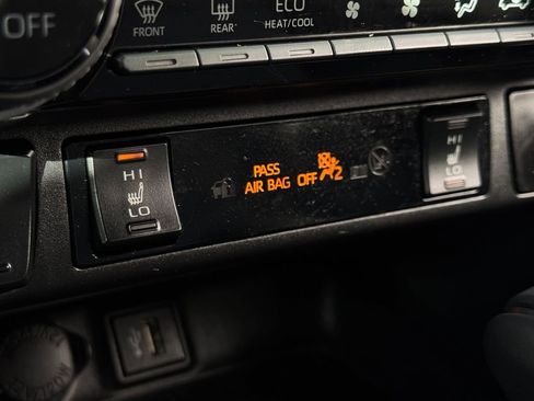 Certified 2024 Toyota RAV4 XSE w/ Weather Package image 34