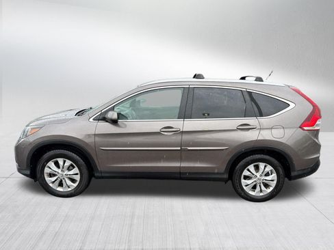 Used 2013 Honda CR-V EX image 6