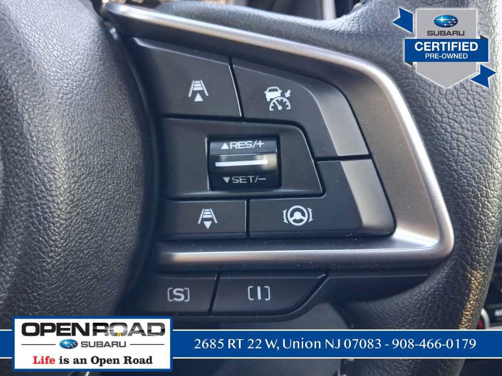 Used 2024 Subaru Forester Touring AWD/4WD image 29