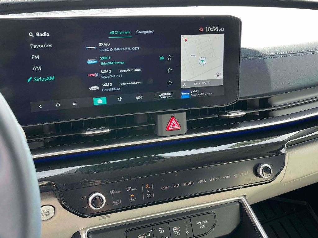 Certified 2026 Kia Carnival SX Prestige FWD image 23