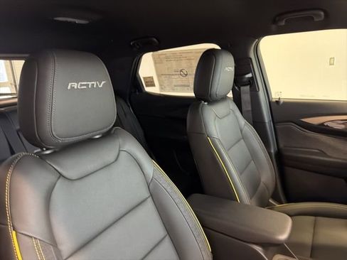 New 2026 Chevrolet TrailBlazer ACTIV w/ Convenience Package image 25