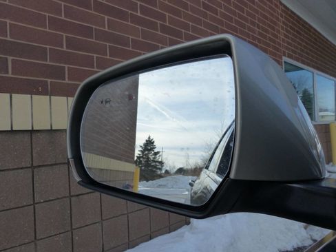 Used 2016 Cadillac ATS Luxury w/ Safety and Security Package image 45