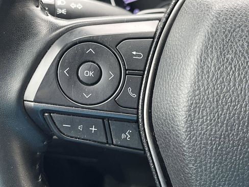 Used 2023 Toyota Camry SE image 25