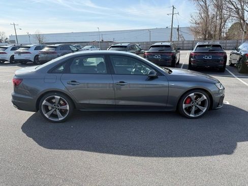 Used 2022 Audi A4 2.0T Premium Plus w/ Premium Plus Package image 13