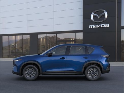 New 2026 MAZDA CX-5 AWD 2.5 S image 3