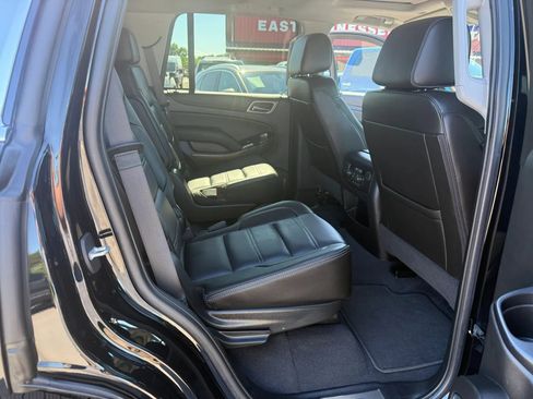 Used 2019 GMC Yukon Denali w/ Denali Ultimate Package AWD/4WD image 18