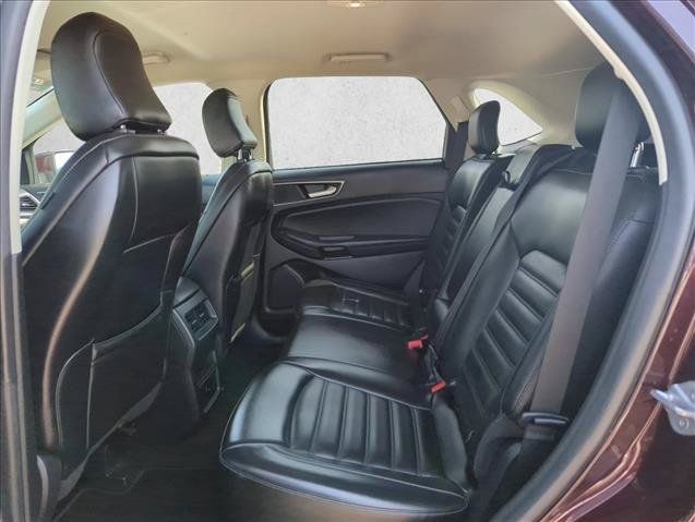 Certified 2024 Ford Edge SEL AWD/4WD image 17