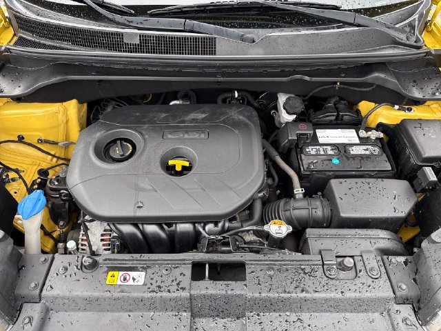 Used 2015 Kia Soul + FWD image 28
