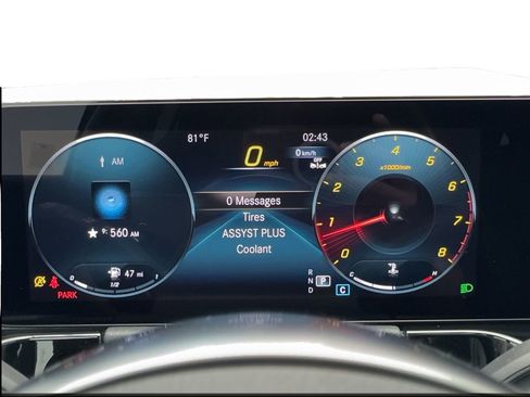 Used 2023 Mercedes-Benz GLA 250 image 32
