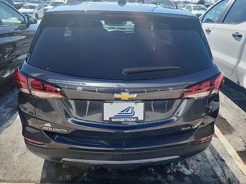 Used 2022 Chevrolet Equinox LT image 6
