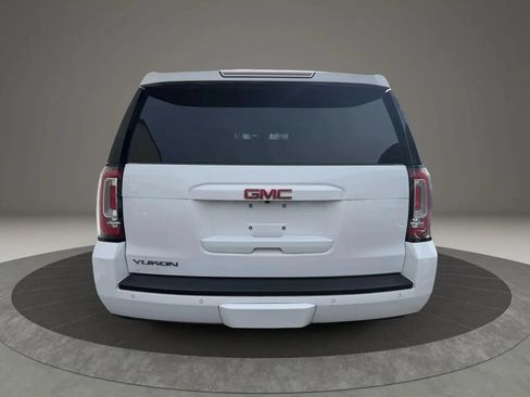 Used 2020 GMC Yukon SLT AWD/4WD image 6