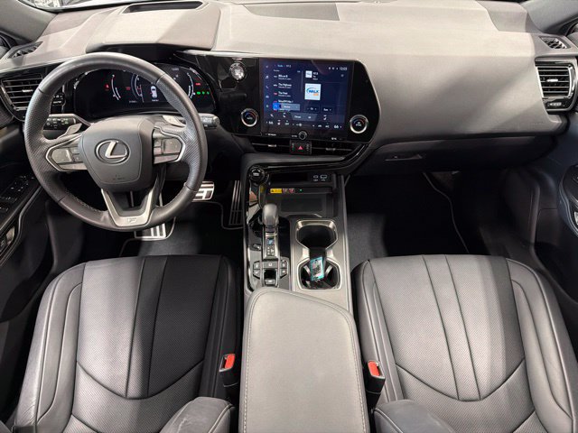 Used 2024 Lexus NX 350 F Sport AWD/4WD image 24