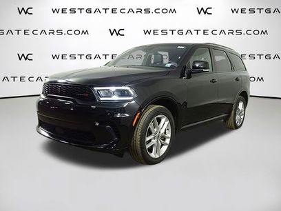 Used 2024 Dodge Durango GT