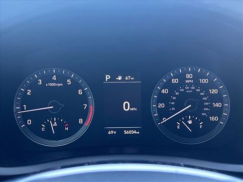 Used 2019 Hyundai Sonata SEL FWD image 9