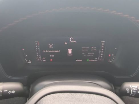 New 2026 Honda Passport TrailSport image 25