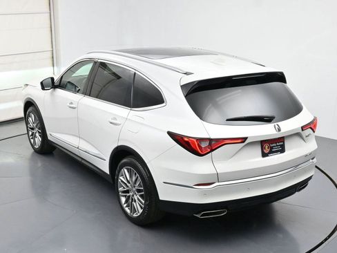 Used 2023 Acura MDX w/ Advance Package AWD/4WD image 35