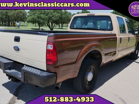 Used 2015 Ford F350 XL image 2