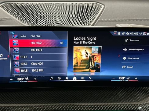 New 2026 BMW M340i w/ Premium Package image 17