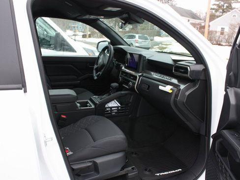 New 2026 Toyota Tacoma SR5 image 11