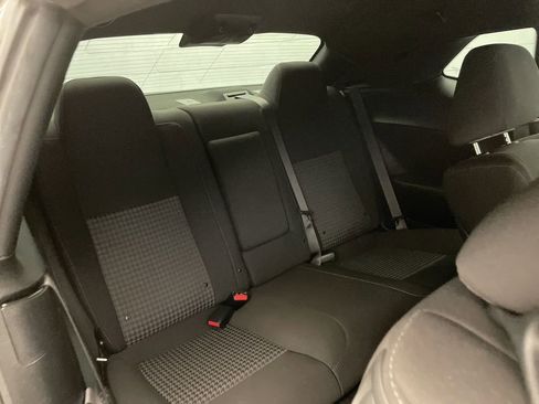 Certified 2023 Dodge Challenger R/T Scat Pack RWD image 23