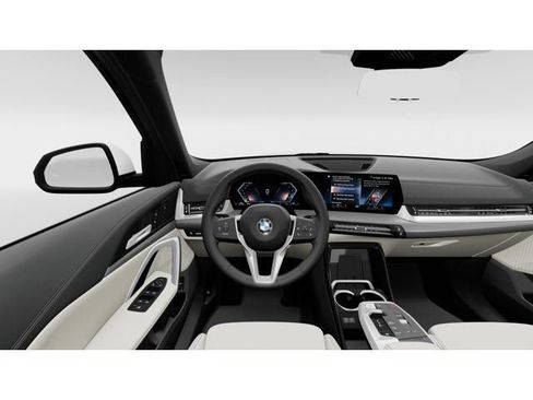 New 2026 BMW X1 xDrive28i w/ Convenience Package AWD/4WD image 14