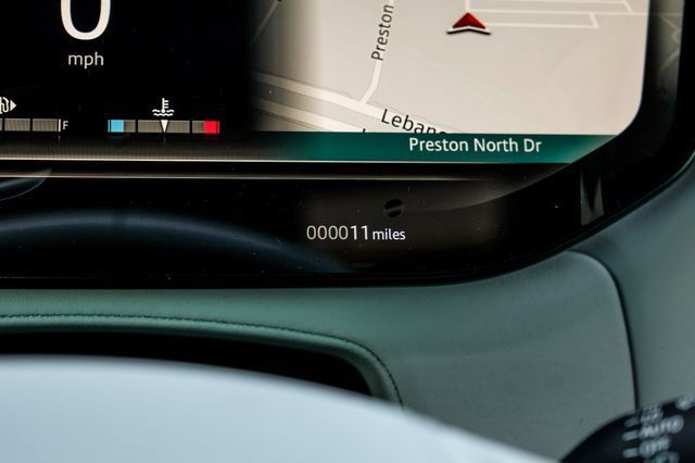 New 2026 Land Rover Range Rover Sport Dynamic SE AWD/4WD image 25