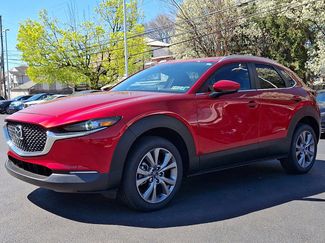 Certified 2023 MAZDA CX-30 AWD 2.5 S w/ Select Package video 3
