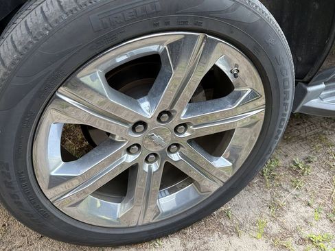 Used 2017 Chevrolet Tahoe LT RWD image 12