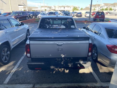 Used 2019 Honda Ridgeline RTL image 19