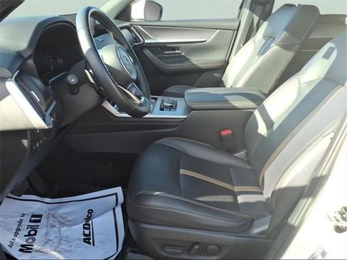 Used 2024 MAZDA CX-90 Plug-In Hybrid w/ Premium Plus image 21