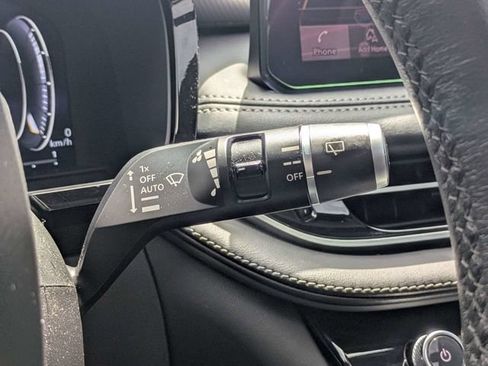 Used 2024 INFINITI QX60 Luxe w/ Cargo Package FWD image 30