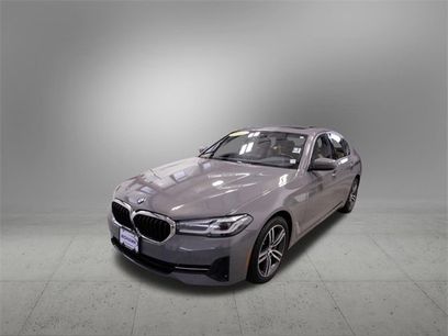 Used 2022 BMW 530i xDrive w/ Convenience Package