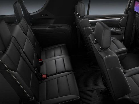 New 2026 Cadillac Escalade ESV Luxury image 23