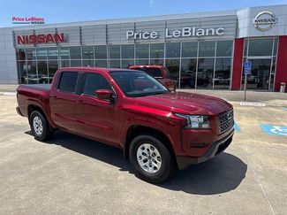Used 2024 Nissan Frontier SV w/ Tow Package RWD video 1