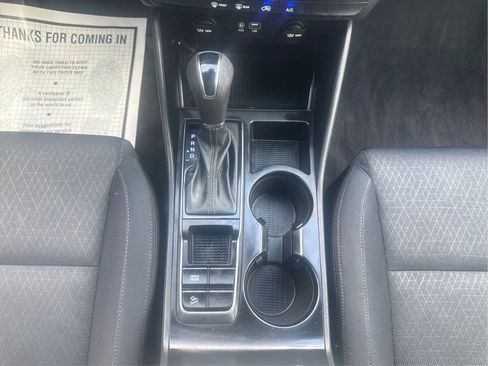 Used 2016 Hyundai Tucson SE w/ Option Group 02 FWD image 17