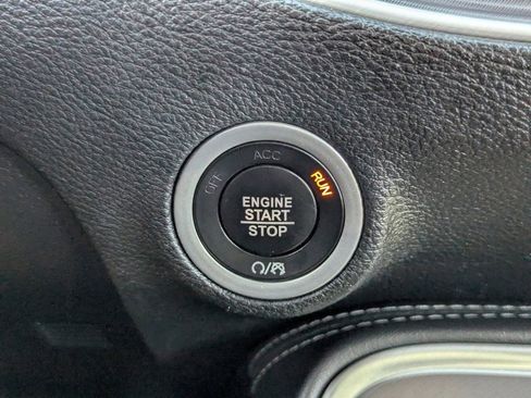 Used 2019 Dodge Challenger GT w/ Cold Weather Group image 28