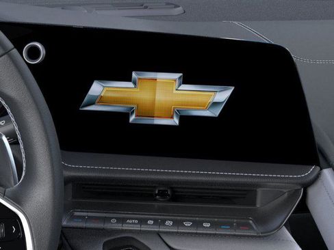 New 2026 Chevrolet Corvette 2LT image 20