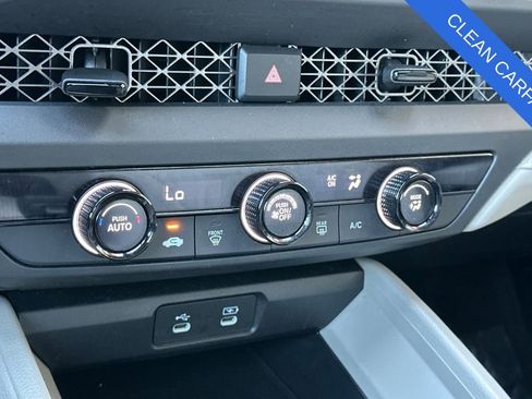 Used 2024 Honda Accord LX image 21
