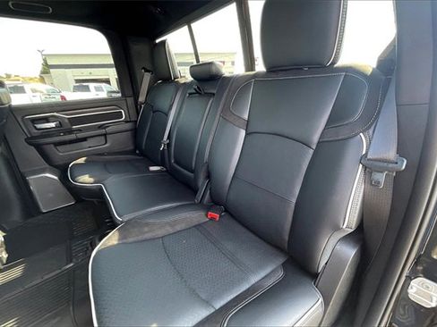 New 2025 RAM 2500 Laramie image 10