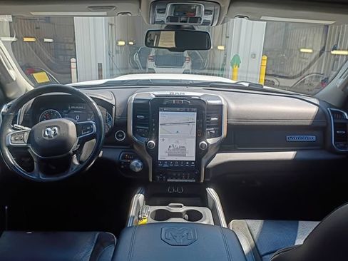 Used 2023 RAM 2500 Laramie AWD/4WD image 12