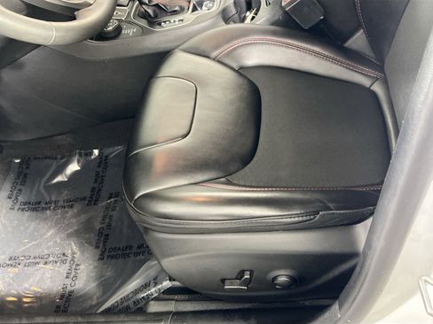 Used 2022 Jeep Cherokee Trailhawk w/ Trailer Tow Group image 18