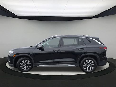 New 2026 Volkswagen Tiguan S image 4